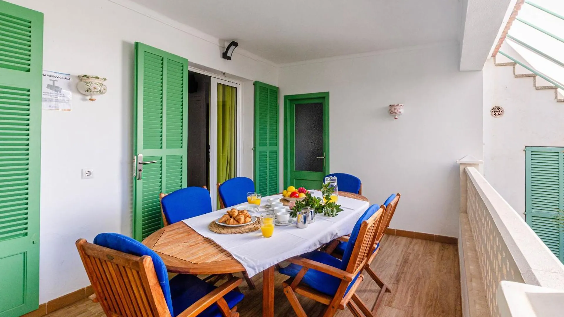 Yourhouse Villa Magdalena Cala Ratjada