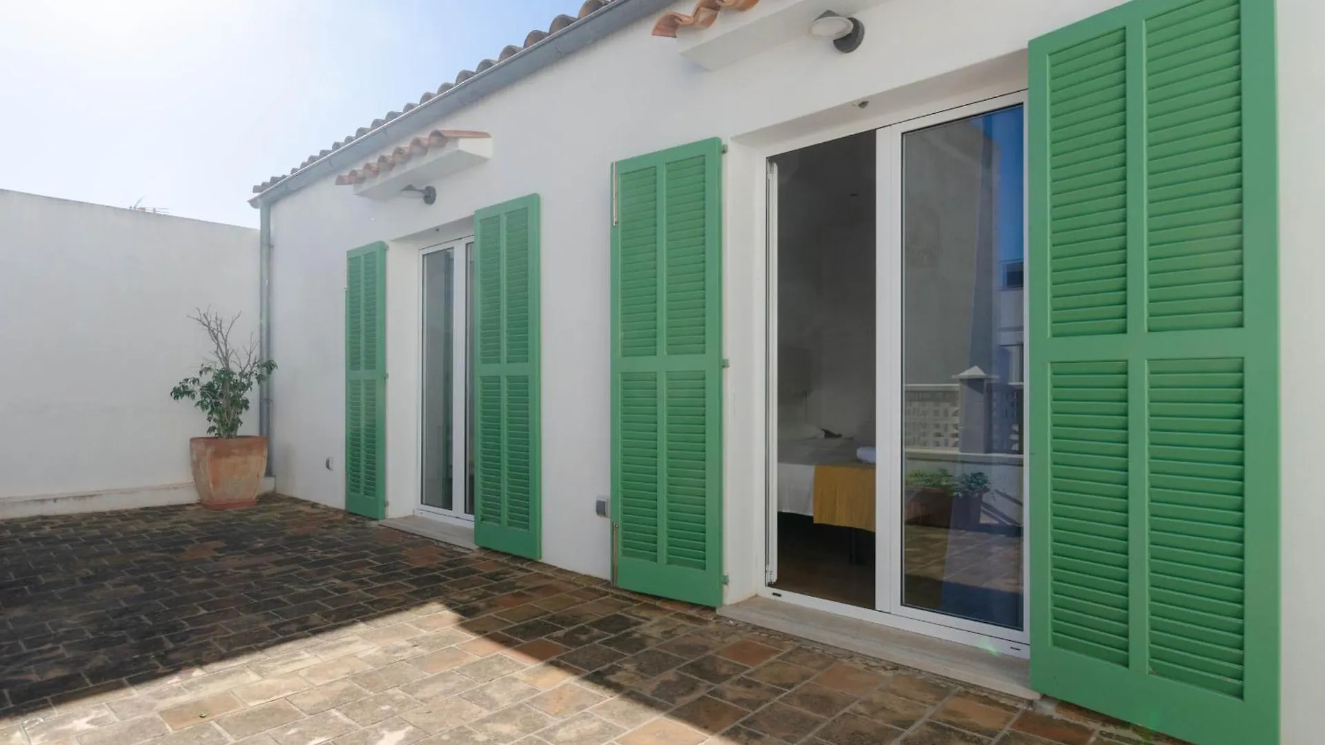 Yourhouse Villa Magdalena Cala Ratjada
