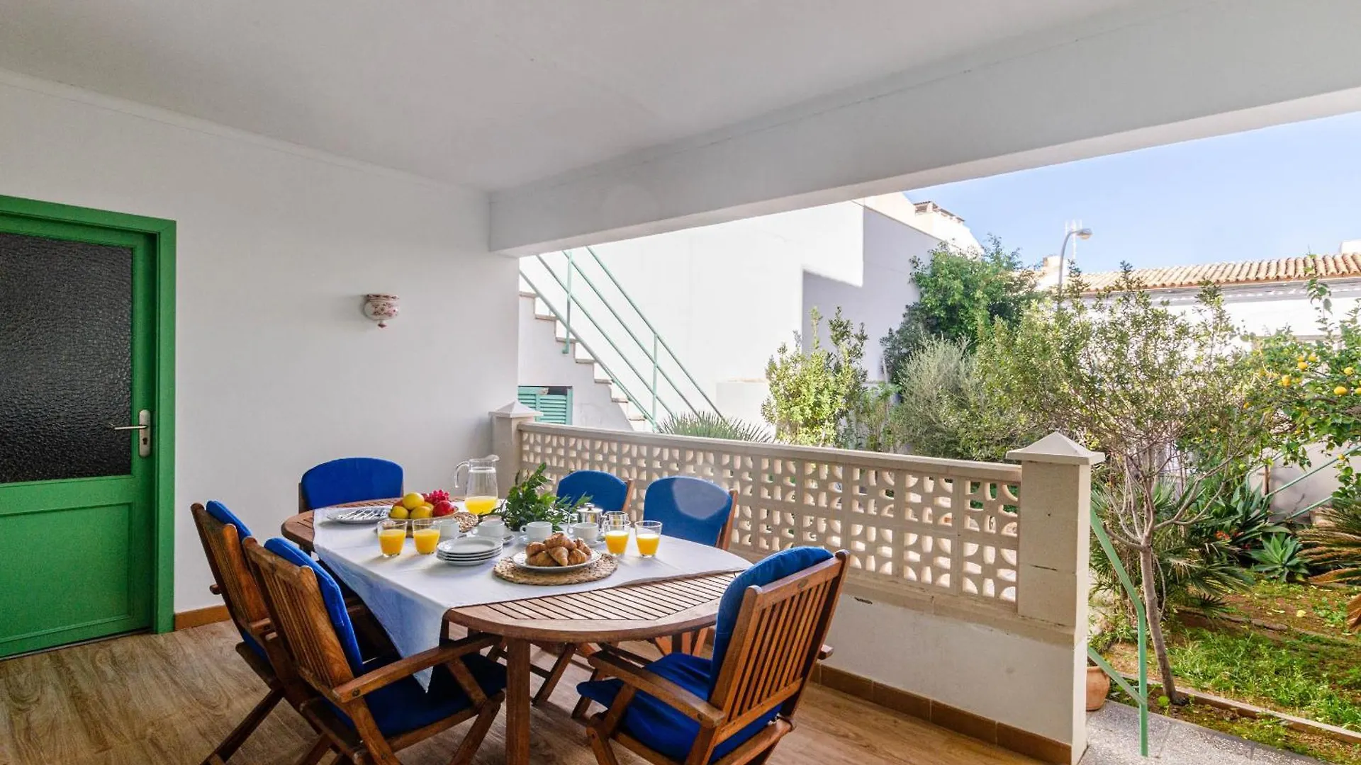Yourhouse Villa Magdalena Cala Ratjada  İspanya