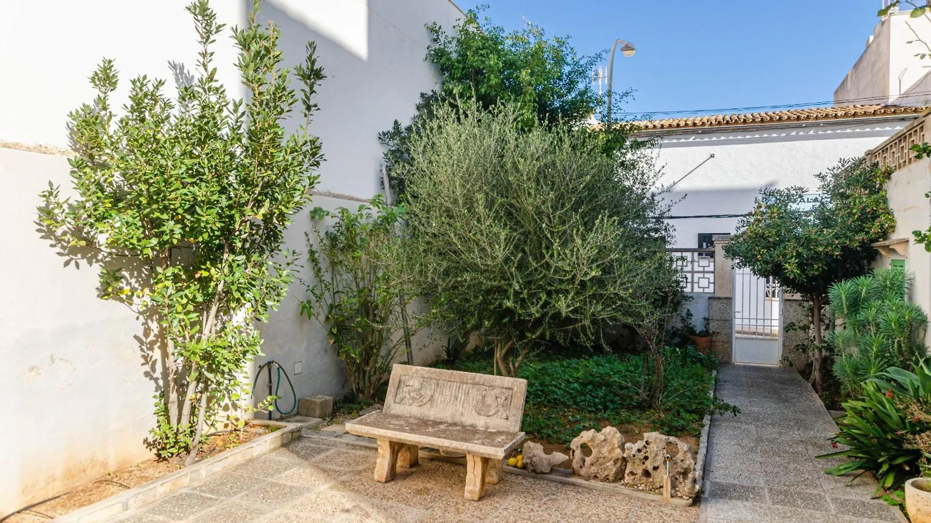Yourhouse Villa Magdalena Cala Ratjada  0*, Cala Ratjada (Mallorca) İspanya