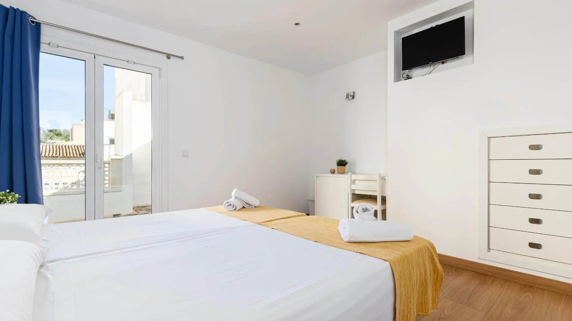 Yourhouse Villa Magdalena Cala Ratjada  İspanya
