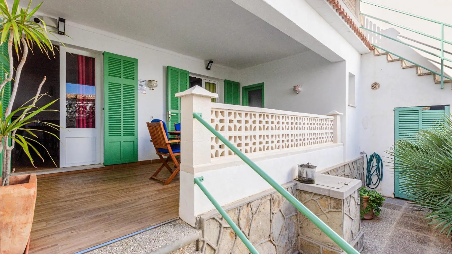 Yourhouse Villa Magdalena Cala Ratjada