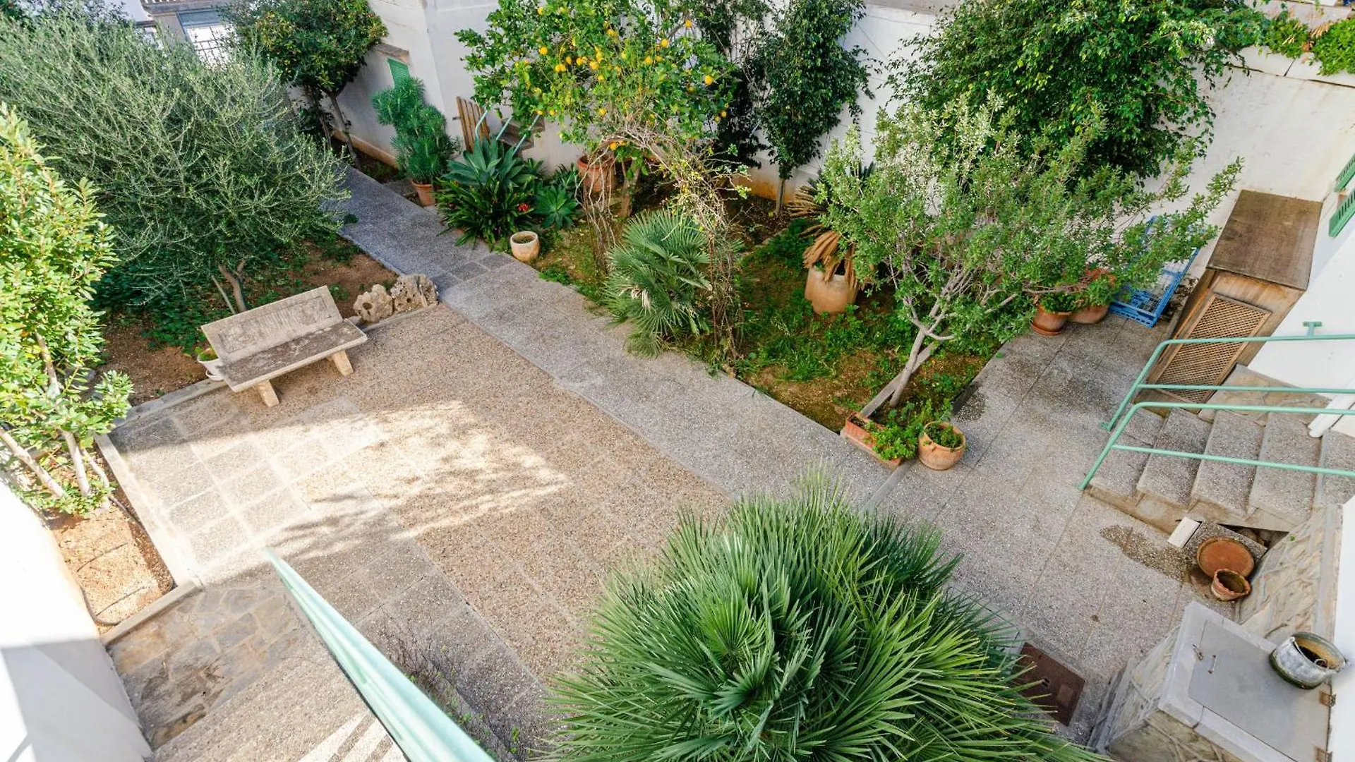 Yourhouse Villa Magdalena Cala Ratjada